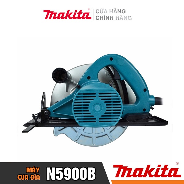 Máy Cưa Đĩa Makita N5900B-5