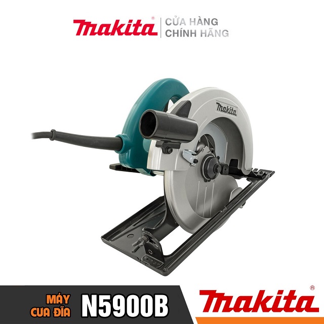 Máy Cưa Đĩa Makita N5900B-7
