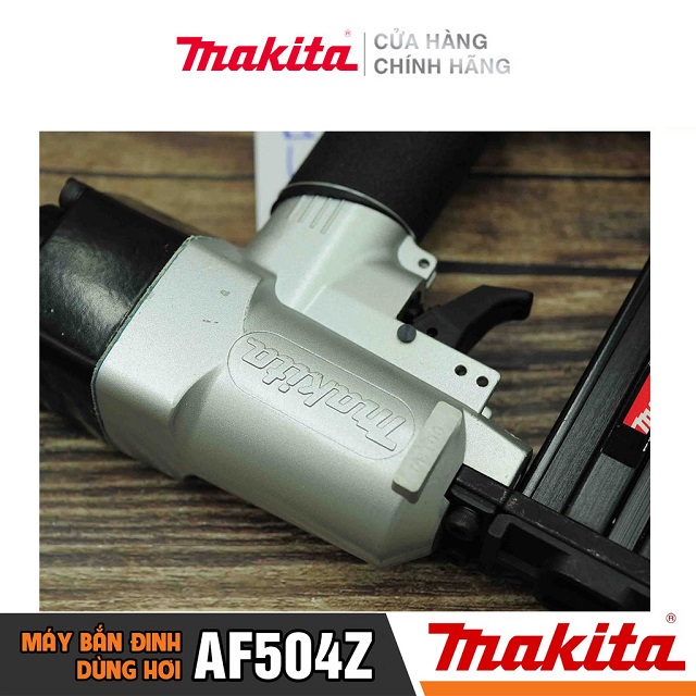 súng bắn đinh Makita AF504Z