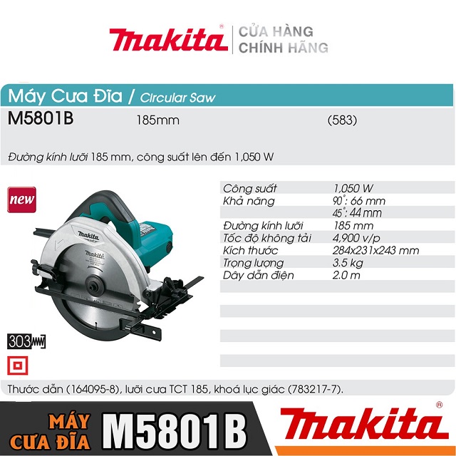 may-cua-dia-makita-m5801b-6