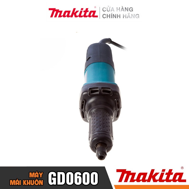Máy mài khuôn Makita GD0600
