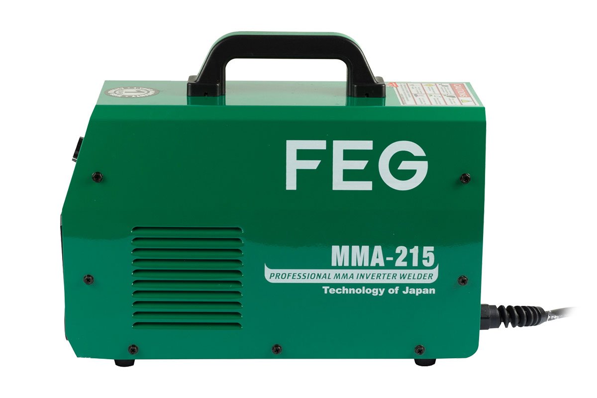 MÁY HÀN FEG MMA-215