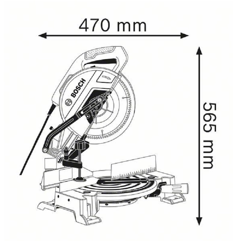 may-cat-da-nang-bosch-gcm-10-mx-4