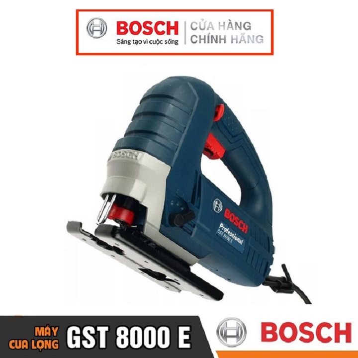 máy cưa lọng Bosch GST 8000 E