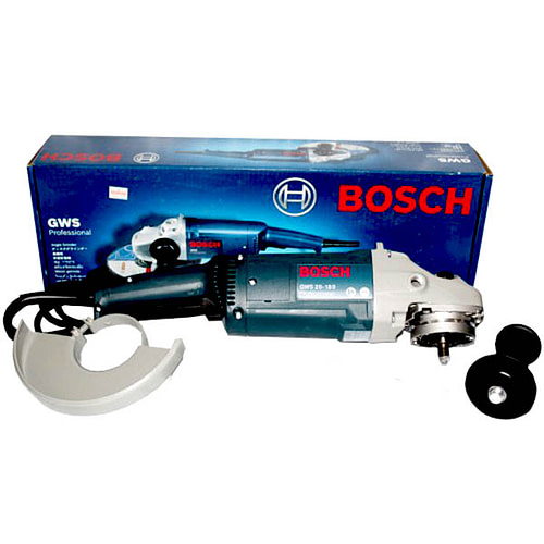 Máy mài góc Bosch GWS 20-180