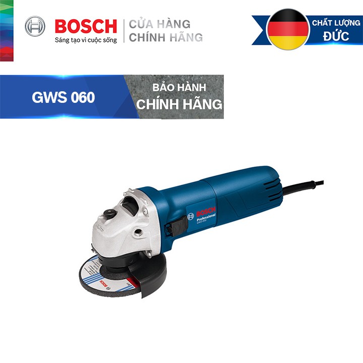 Diễn đàn rao vặt: Máy mài Bosch có gì khác so với các hãng khác May-mai-goc-bosch-gws-060-1