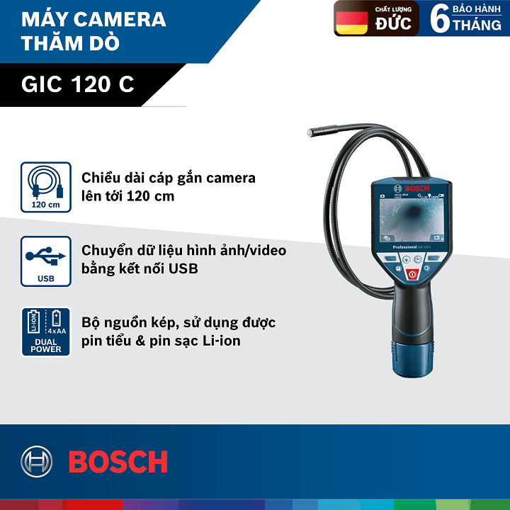 camera-tham-do-bosch-gic-120-c