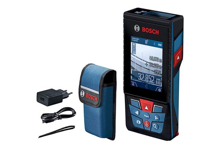 may-do-khoang-cach-laser-bosch-glm-150c