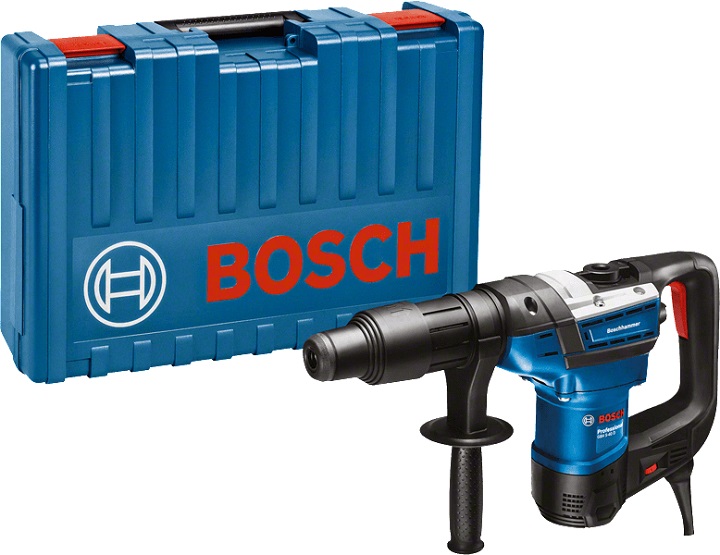 Máy khoan búa Bosch GBH 5–40 D