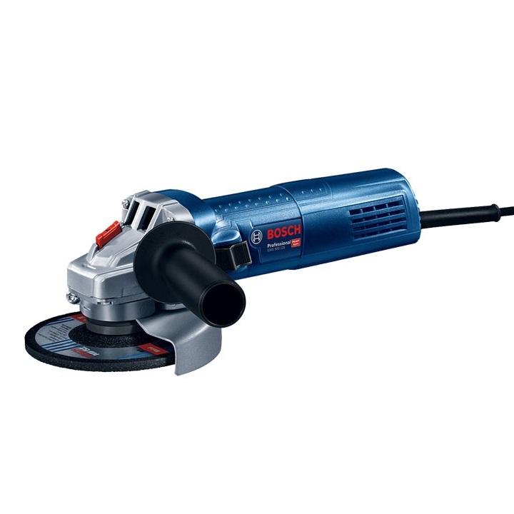 MÁY MÀI GÓC BOSCH GWS 900-125 S