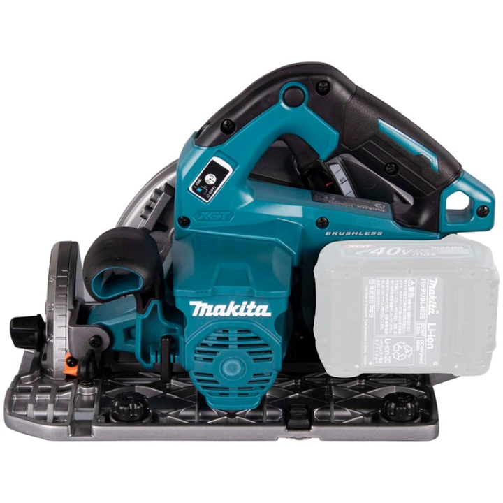 máy cưa đĩa Makita HS004GZ