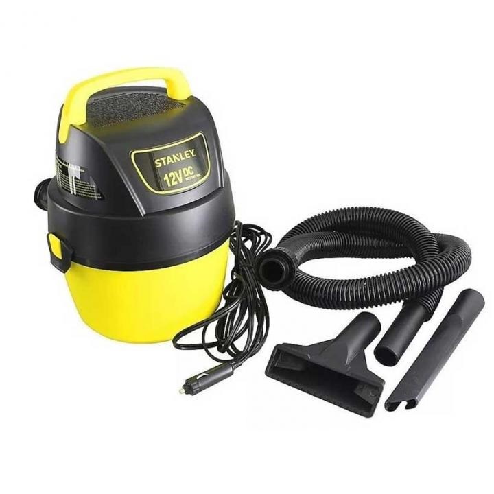 MÁY HÚT BỤI Ô TÔ STANLEY SL18125DC